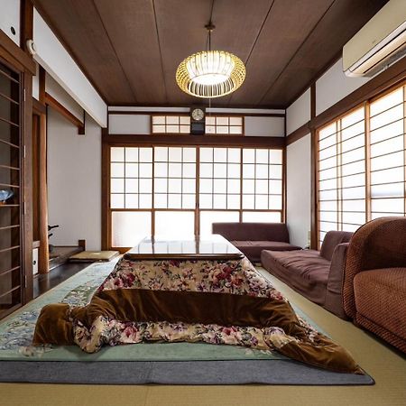 Guest House Nagasaki 1 御船蔵の我が家 1 Zewnętrze zdjęcie