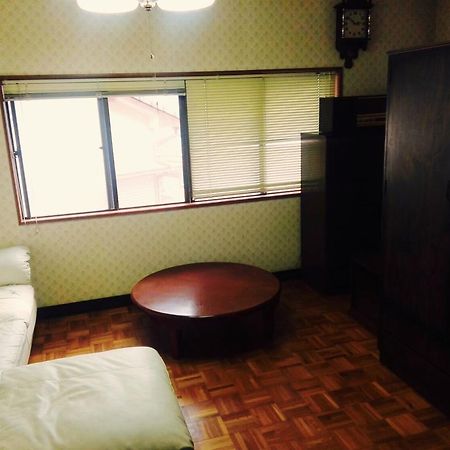 Guest House Nagasaki 1 御船蔵の我が家 1 Zewnętrze zdjęcie
