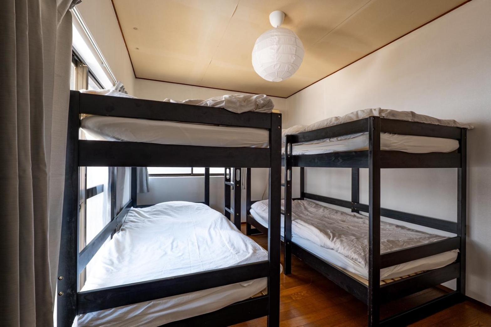 Guest House Nagasaki 1 御船蔵の我が家 1 Zewnętrze zdjęcie
