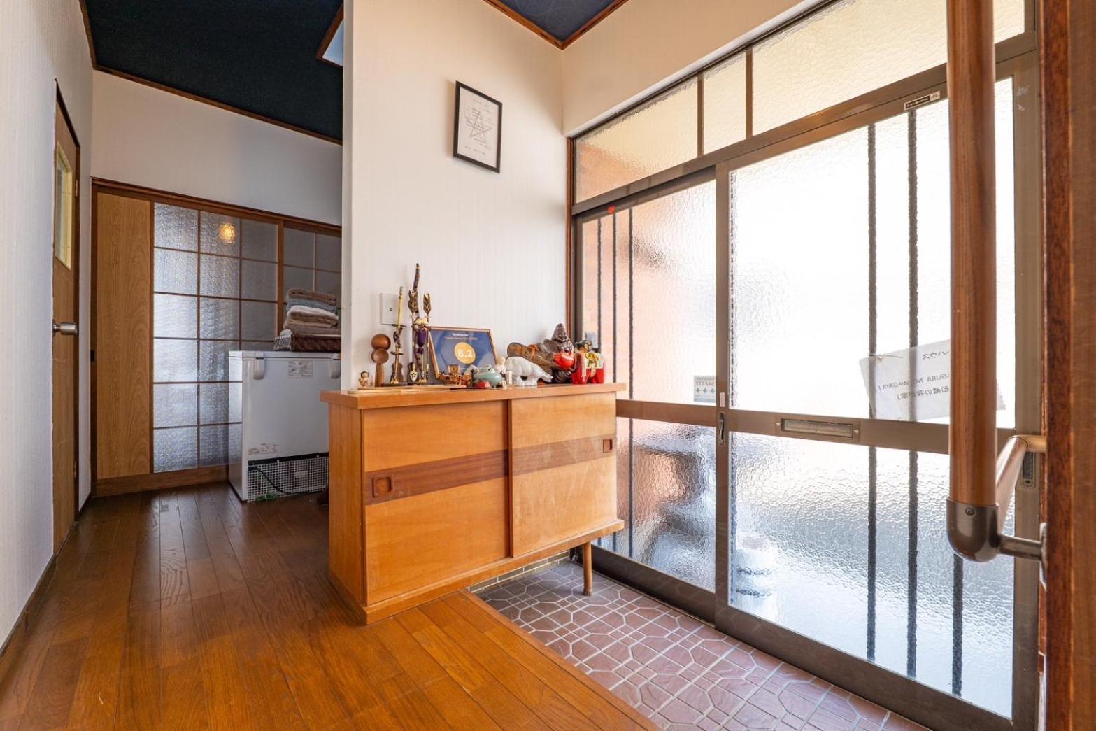 Guest House Nagasaki 1 御船蔵の我が家 1 Zewnętrze zdjęcie