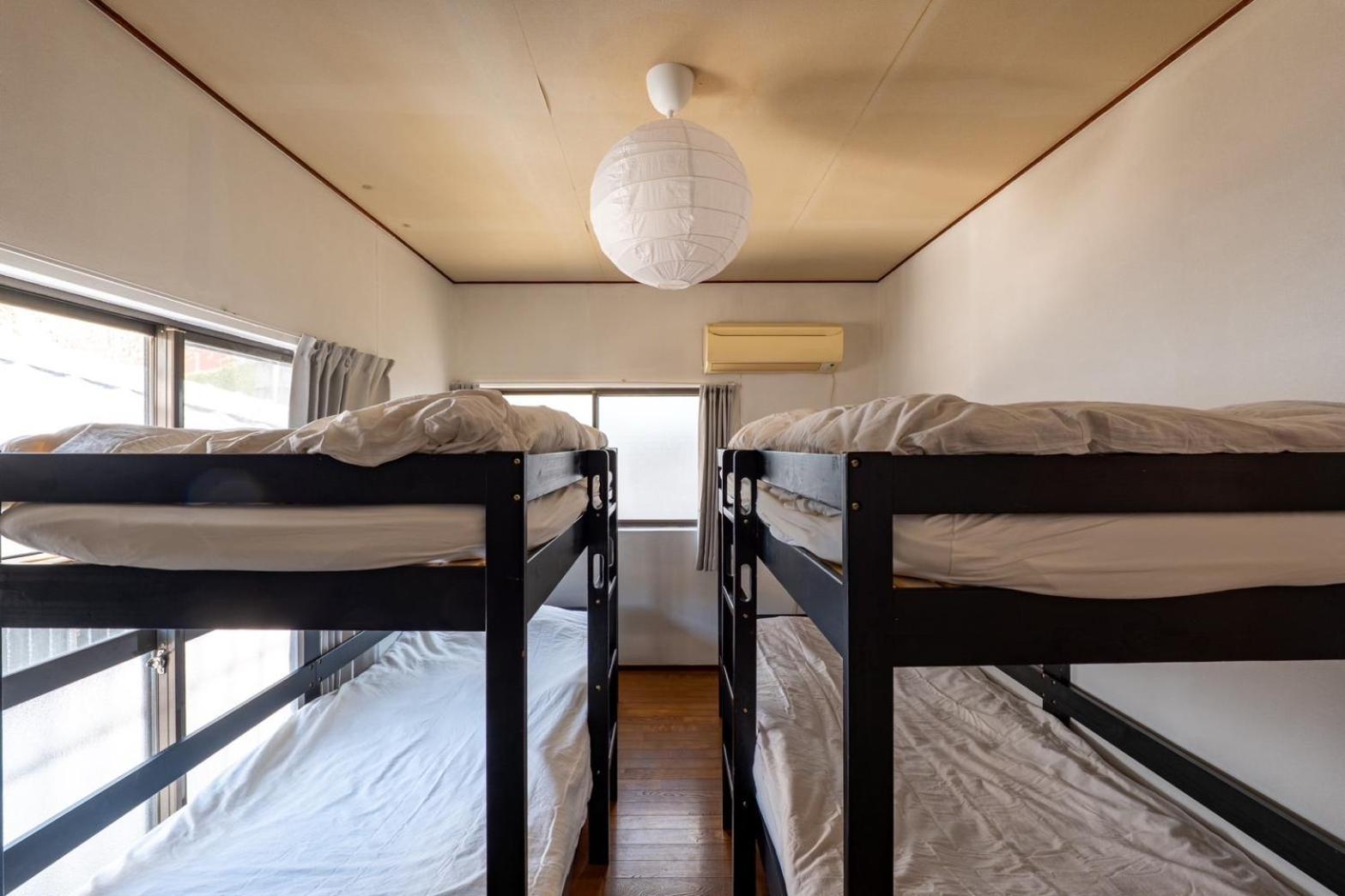 Guest House Nagasaki 1 御船蔵の我が家 1 Zewnętrze zdjęcie