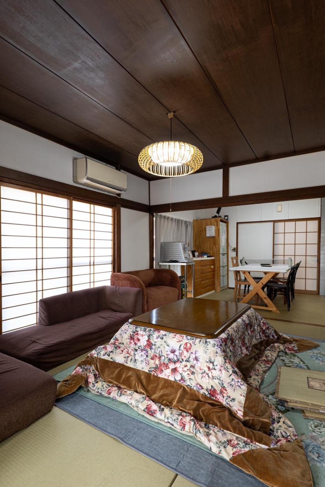 Guest House Nagasaki 1 御船蔵の我が家 1 Zewnętrze zdjęcie