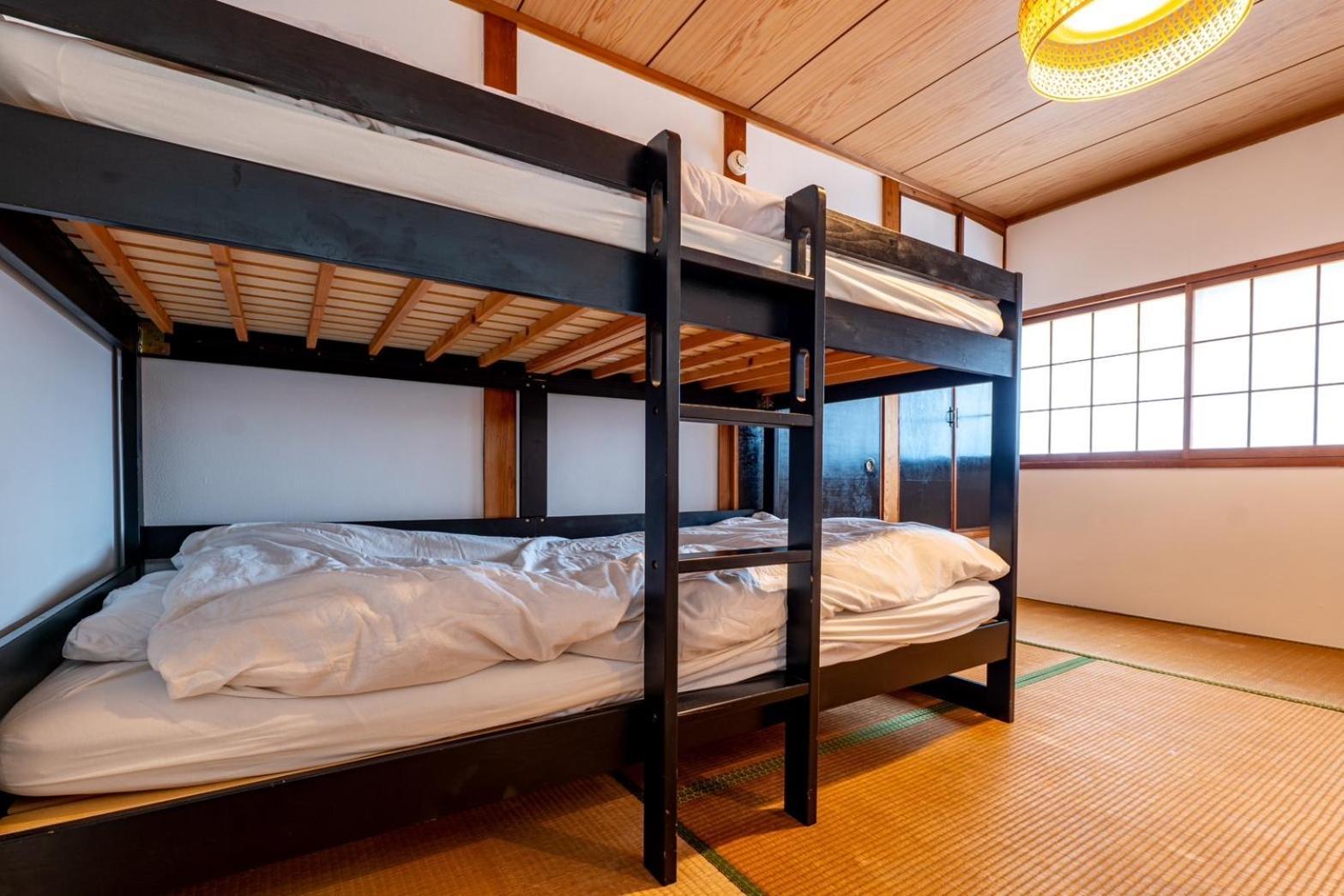 Guest House Nagasaki 1 御船蔵の我が家 1 Zewnętrze zdjęcie