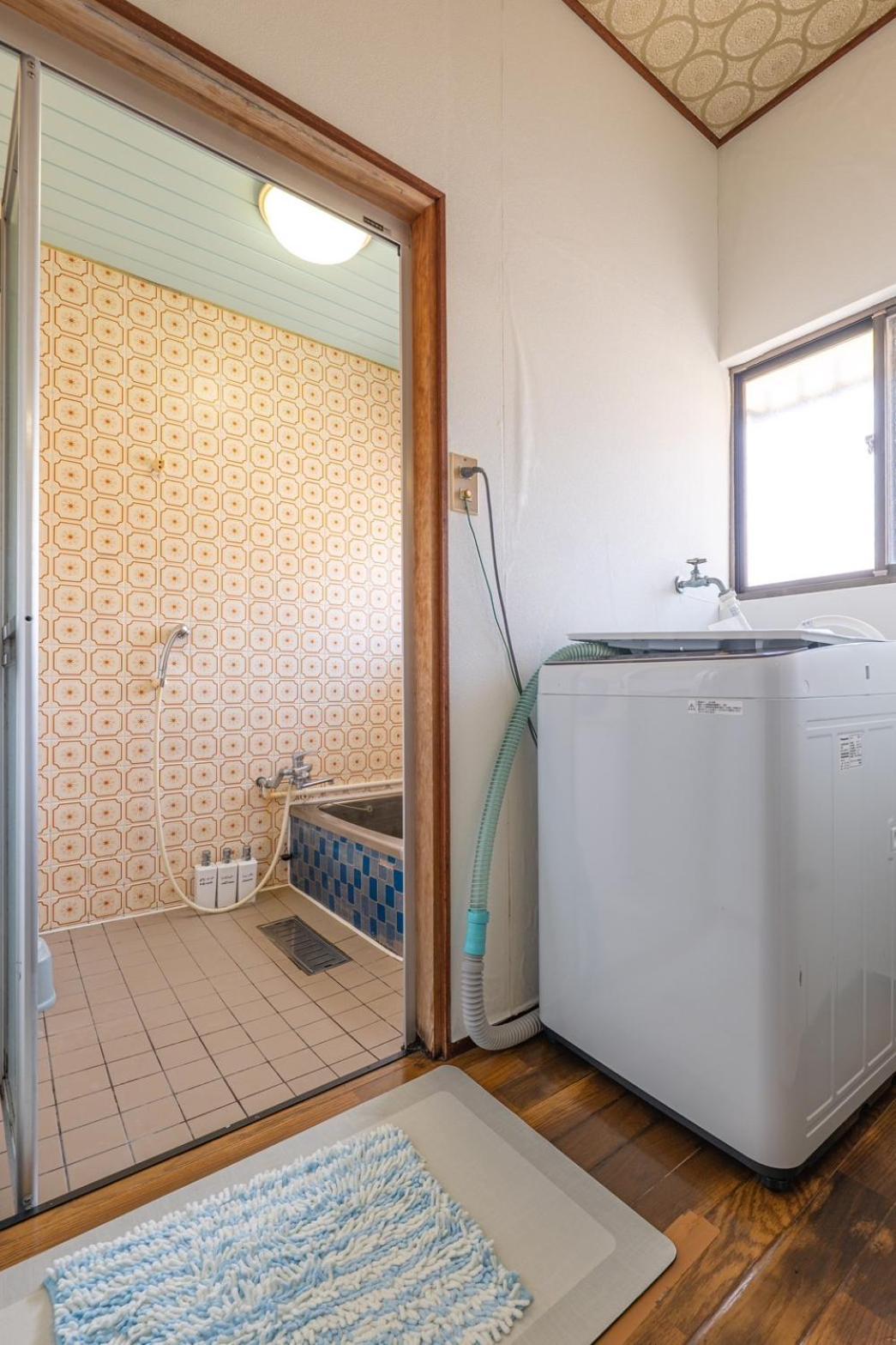 Guest House Nagasaki 1 御船蔵の我が家 1 Zewnętrze zdjęcie