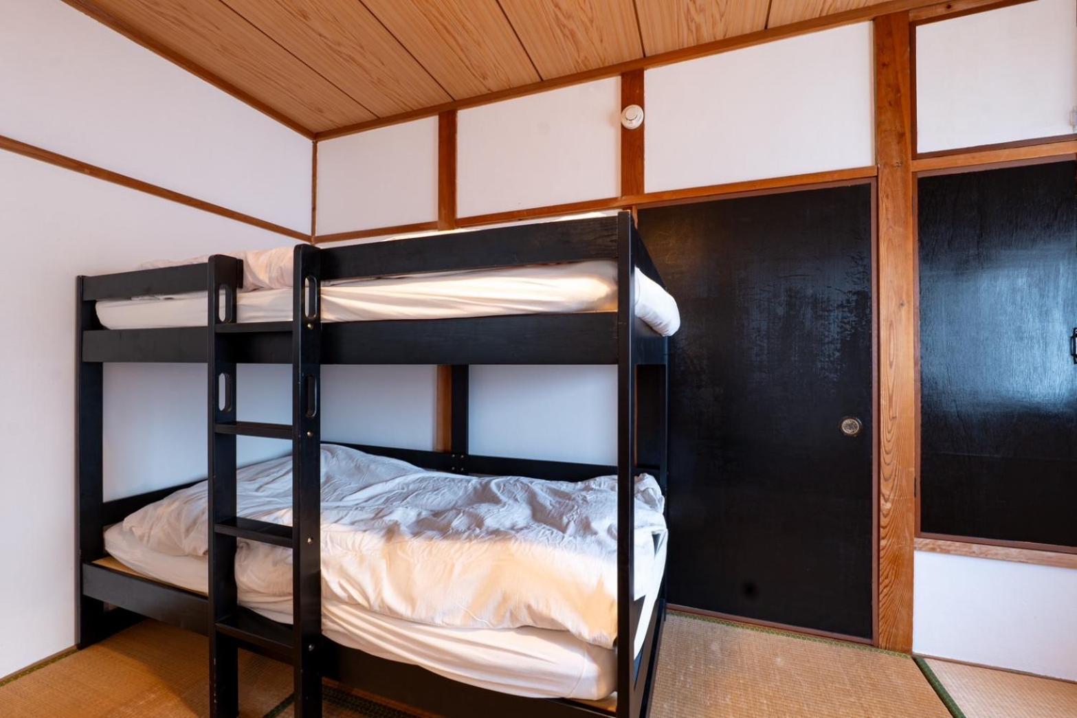 Guest House Nagasaki 1 御船蔵の我が家 1 Zewnętrze zdjęcie