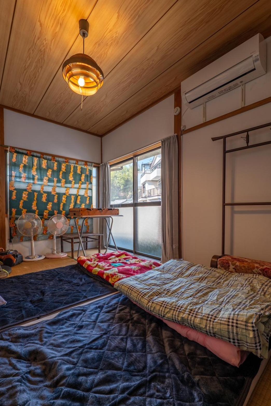 Guest House Nagasaki 1 御船蔵の我が家 1 Zewnętrze zdjęcie