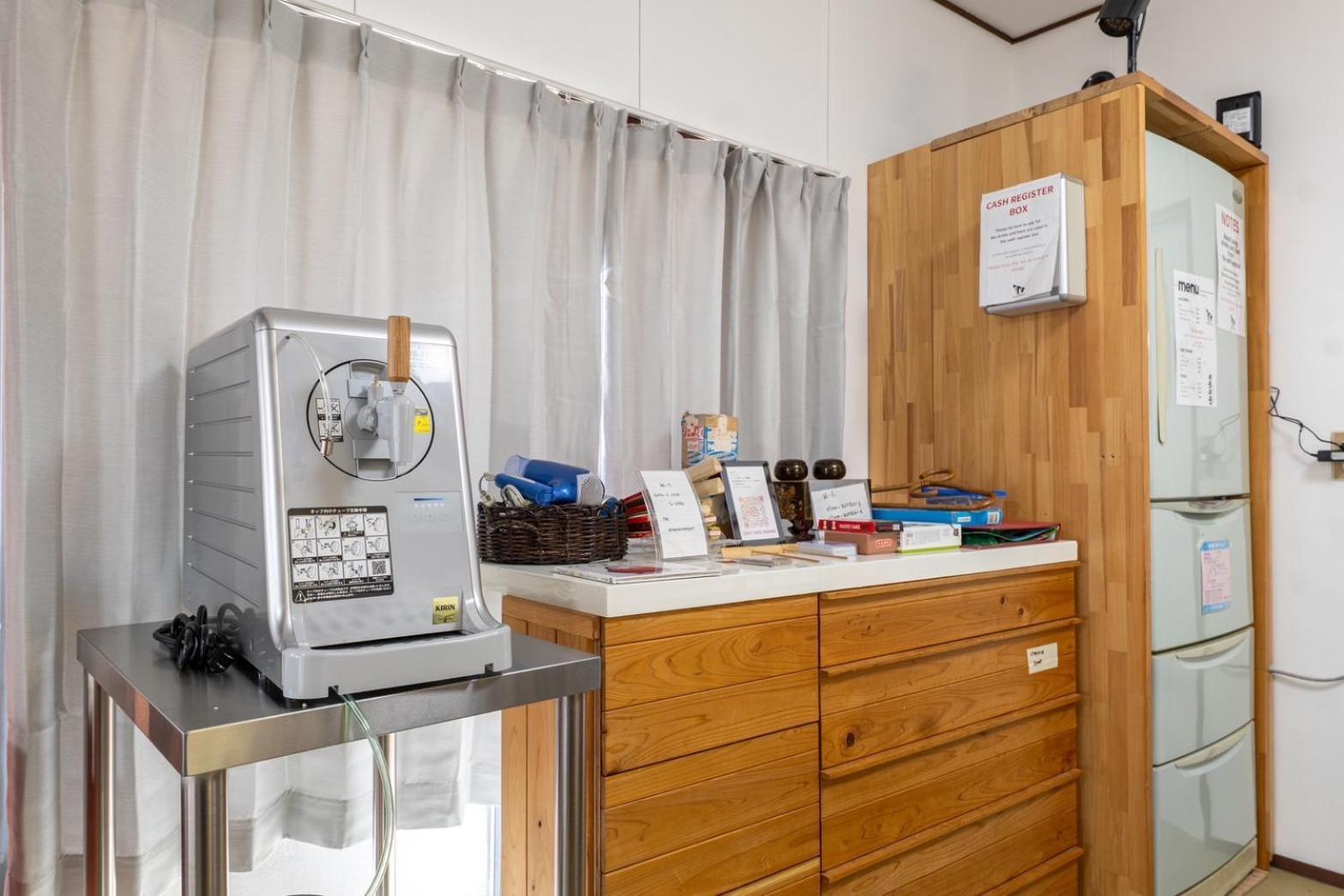 Guest House Nagasaki 1 御船蔵の我が家 1 Zewnętrze zdjęcie