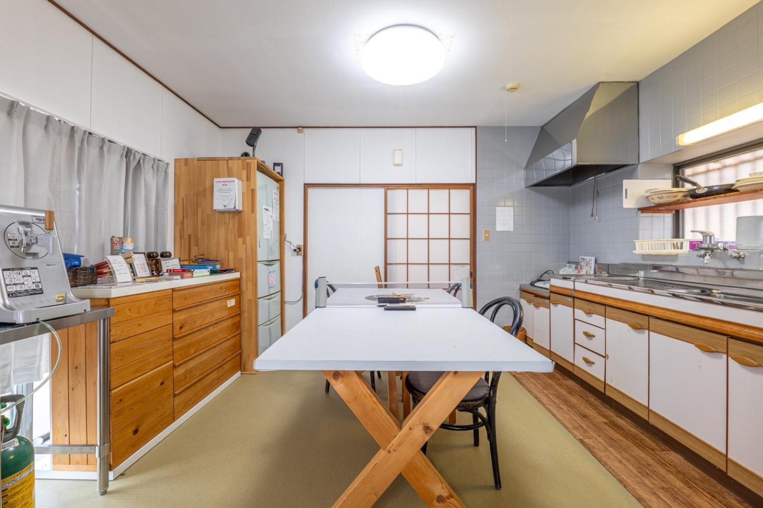 Guest House Nagasaki 1 御船蔵の我が家 1 Zewnętrze zdjęcie