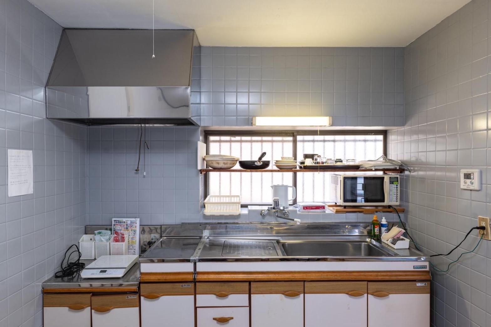Guest House Nagasaki 1 御船蔵の我が家 1 Zewnętrze zdjęcie