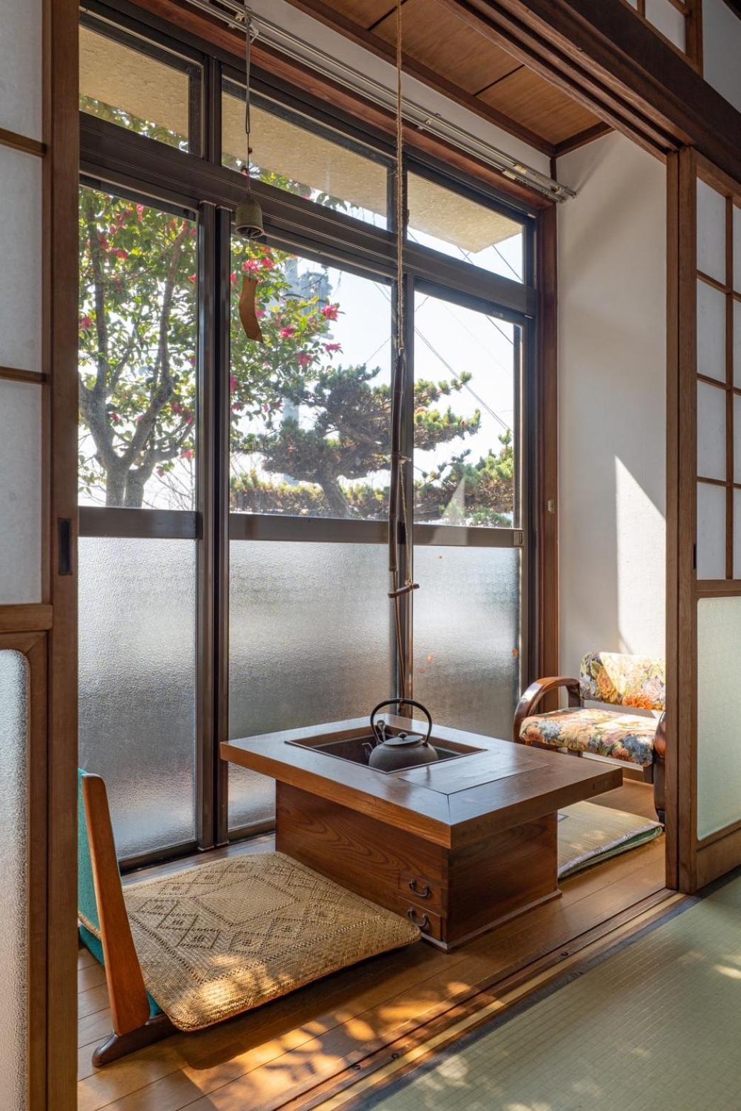 Guest House Nagasaki 1 御船蔵の我が家 1 Zewnętrze zdjęcie