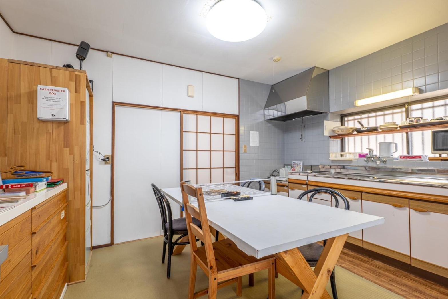 Guest House Nagasaki 1 御船蔵の我が家 1 Zewnętrze zdjęcie