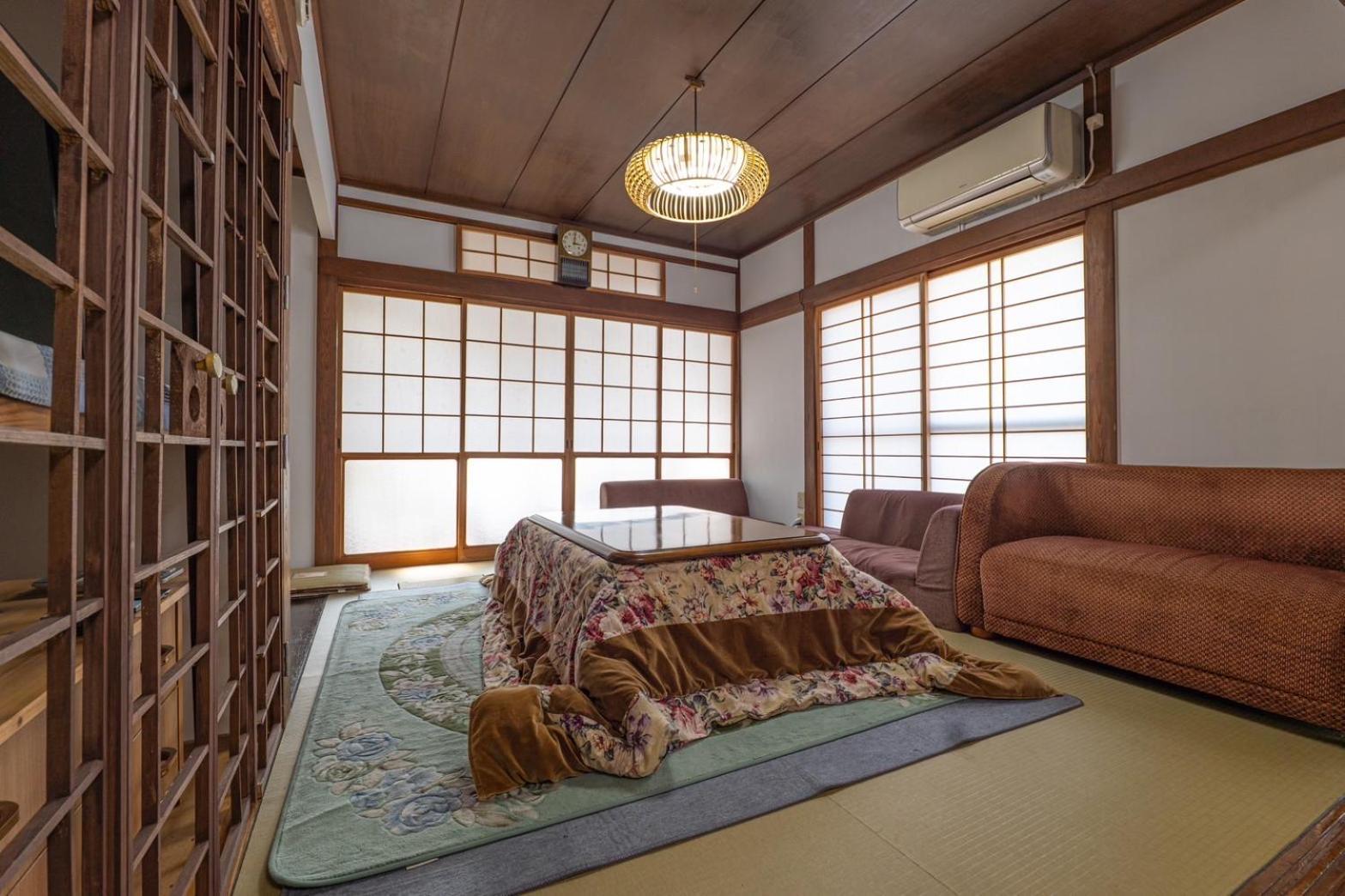 Guest House Nagasaki 1 御船蔵の我が家 1 Zewnętrze zdjęcie