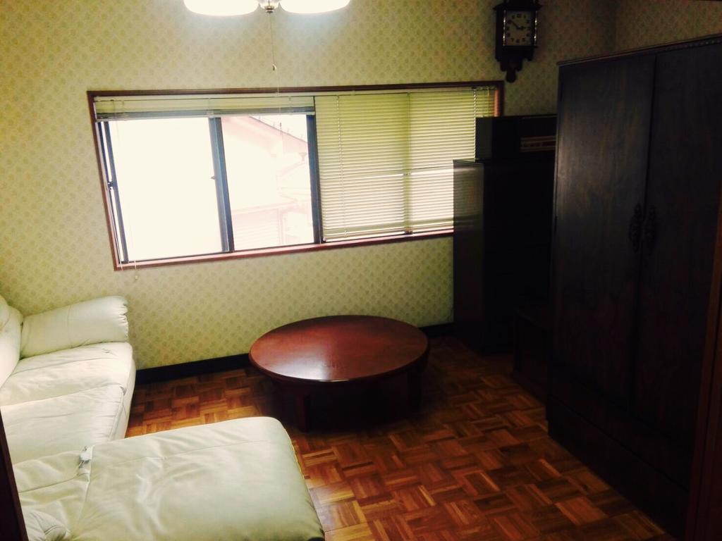 Guest House Nagasaki 1 御船蔵の我が家 1 Zewnętrze zdjęcie