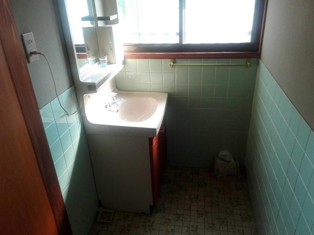 Guest House Nagasaki 1 御船蔵の我が家 1 Zewnętrze zdjęcie