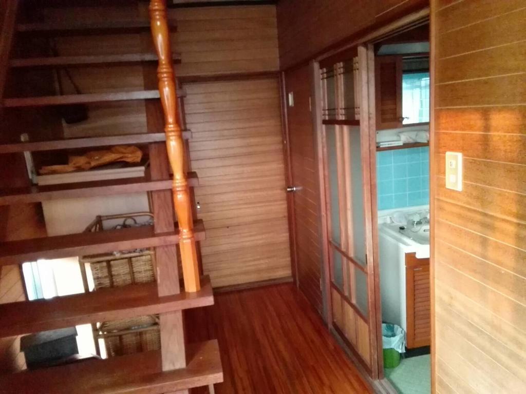 Guest House Nagasaki 1 御船蔵の我が家 1 Zewnętrze zdjęcie