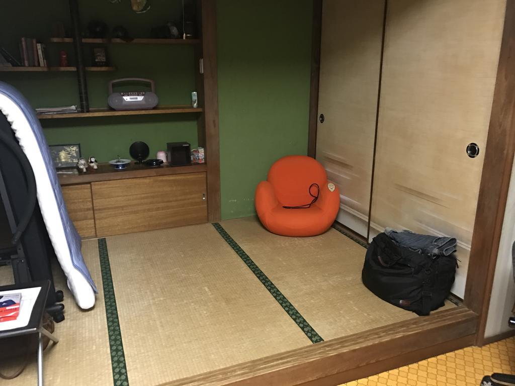 Guest House Nagasaki 1 御船蔵の我が家 1 Zewnętrze zdjęcie